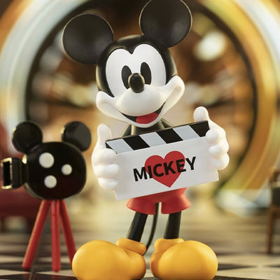 [52 Toys] Mickey Glorious Moment