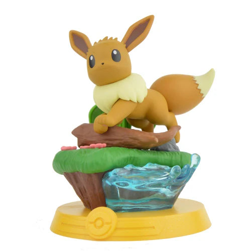 [FUNISM]Take a Risk, Eevee！