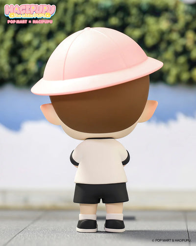 [POP MART] HACIPUPU The Little PUPU Figurine