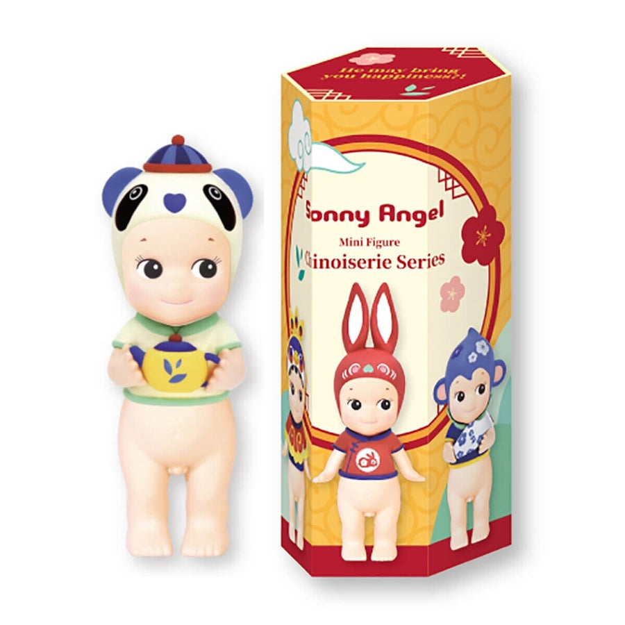 Sonny Angel Chinoiserie Series – TOYSEZ