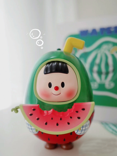[MTFU] DuoDuo - Watermelon