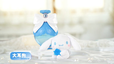 [Sanrio Characters] Perfume Plush Doll