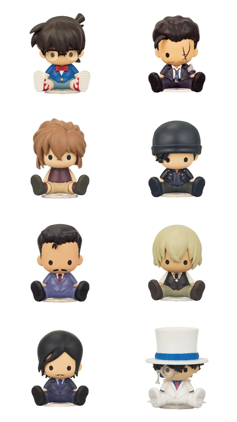 [Re-ment] Petadoll Detective Conan