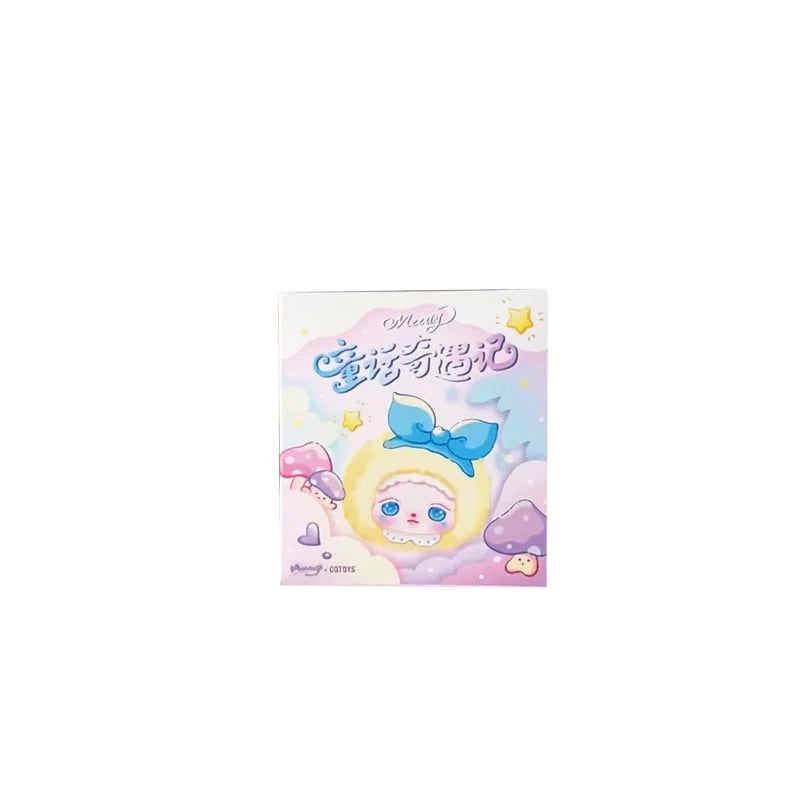 [HEYCIAO]Meesiy Fairy Tale Series Plush