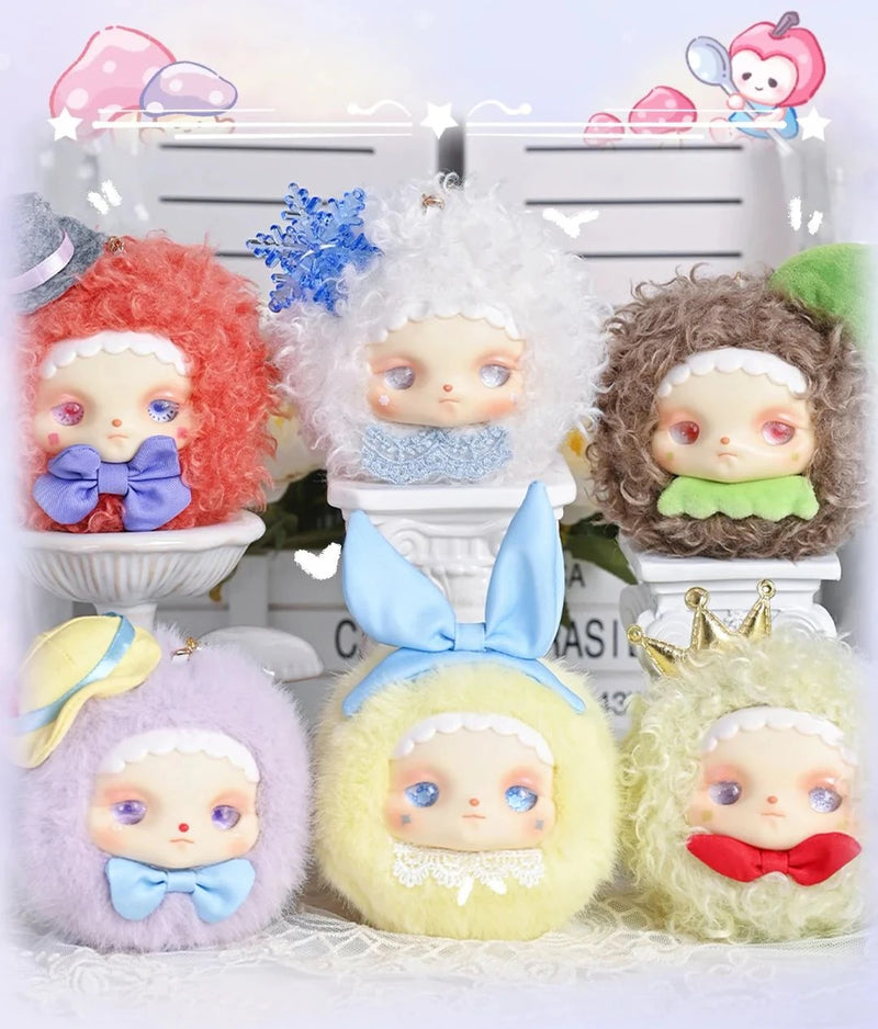 [HEYCIAO]Meesiy Fairy Tale Series Plush