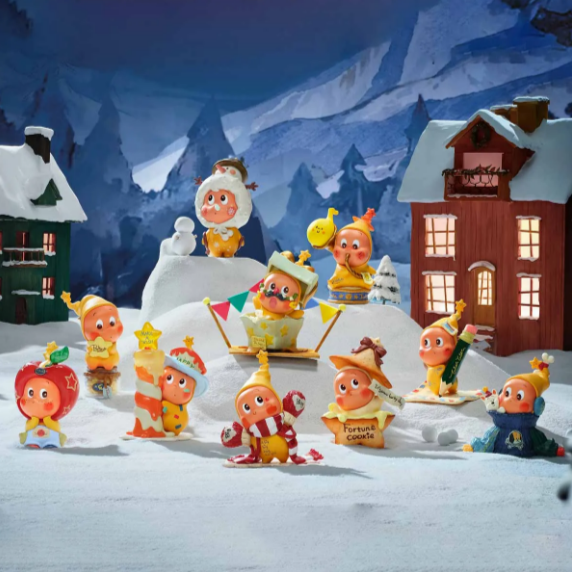 その他 Twinkle Twinkle The Gifts From Stars Twinkle Twinkle The Gifts From Stars Series Figures - POP