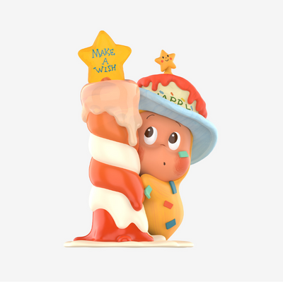 [POP MART] Twinkle Twinkle The Gifts From Stars Series Figures