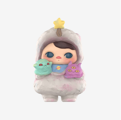 [POP MART] PUCKY Poko's Adventure Series Figures