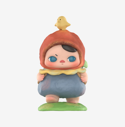 [POP MART] PUCKY Poko's Adventure Series Figures