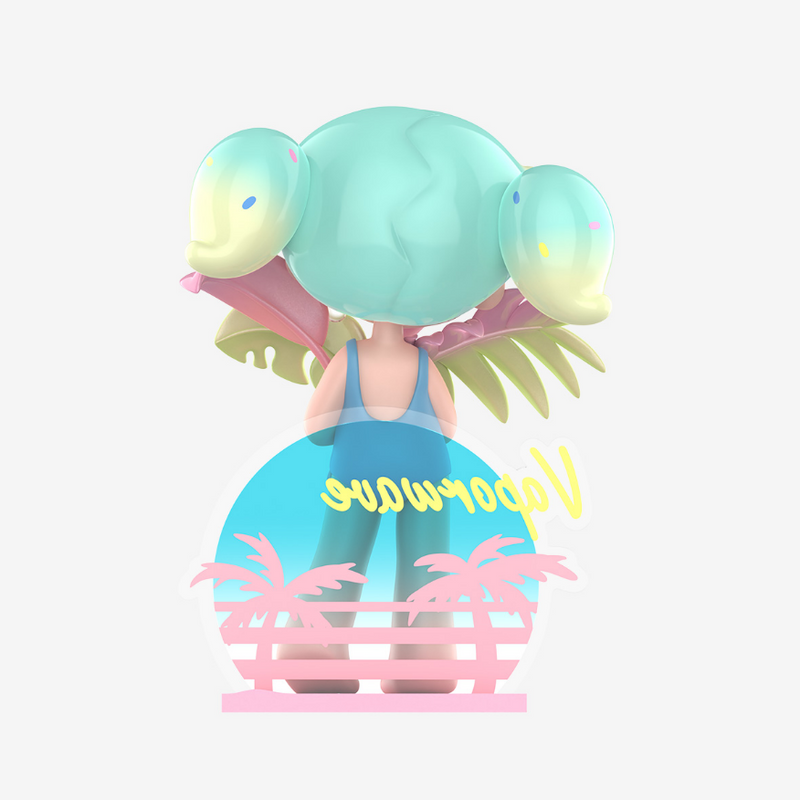 [POP MART] AZURA Sunny Beach Figure