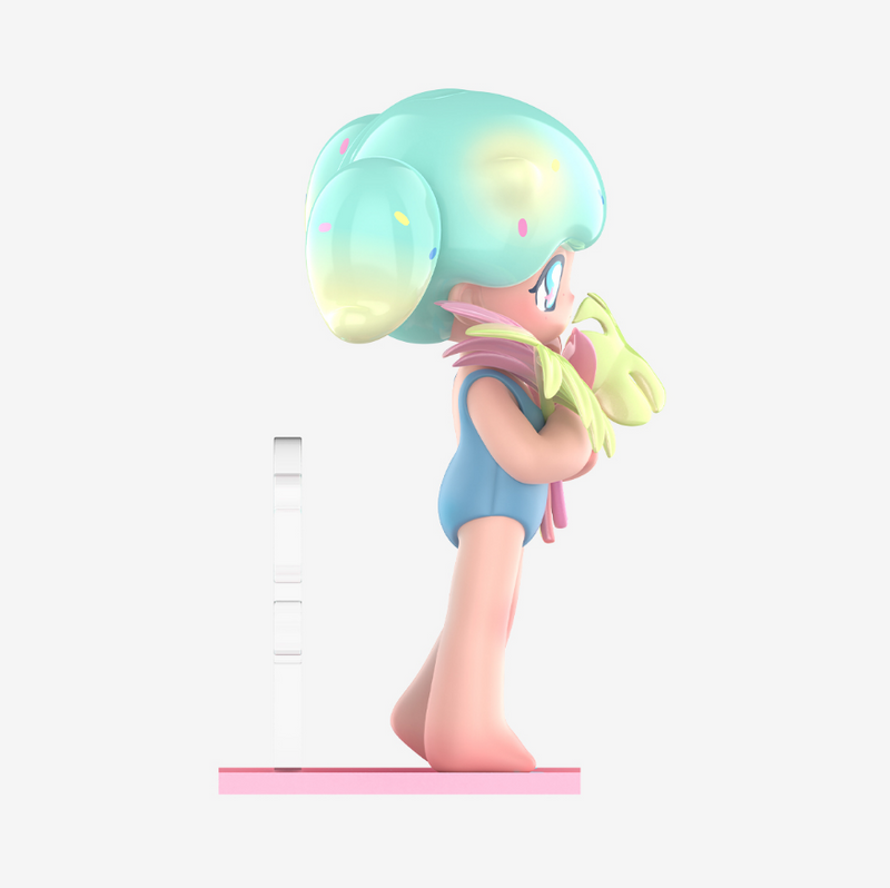 [POP MART] AZURA Sunny Beach Figure