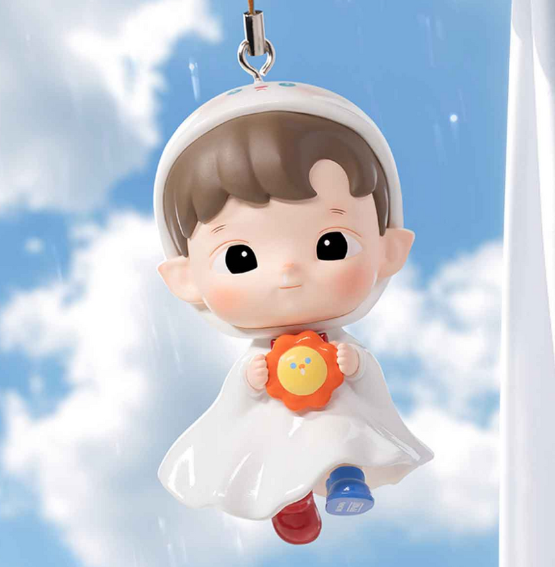 [POP MART] HACIPUPU In My Dream Series Figures