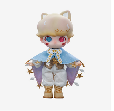 [POP MART] DIMOO Dream Travel Series Action Figure