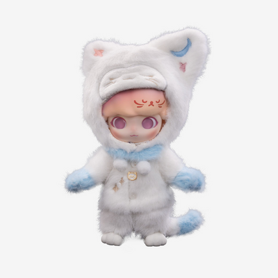 [POP MART] DIMOO Dream Travel Series Action Figure