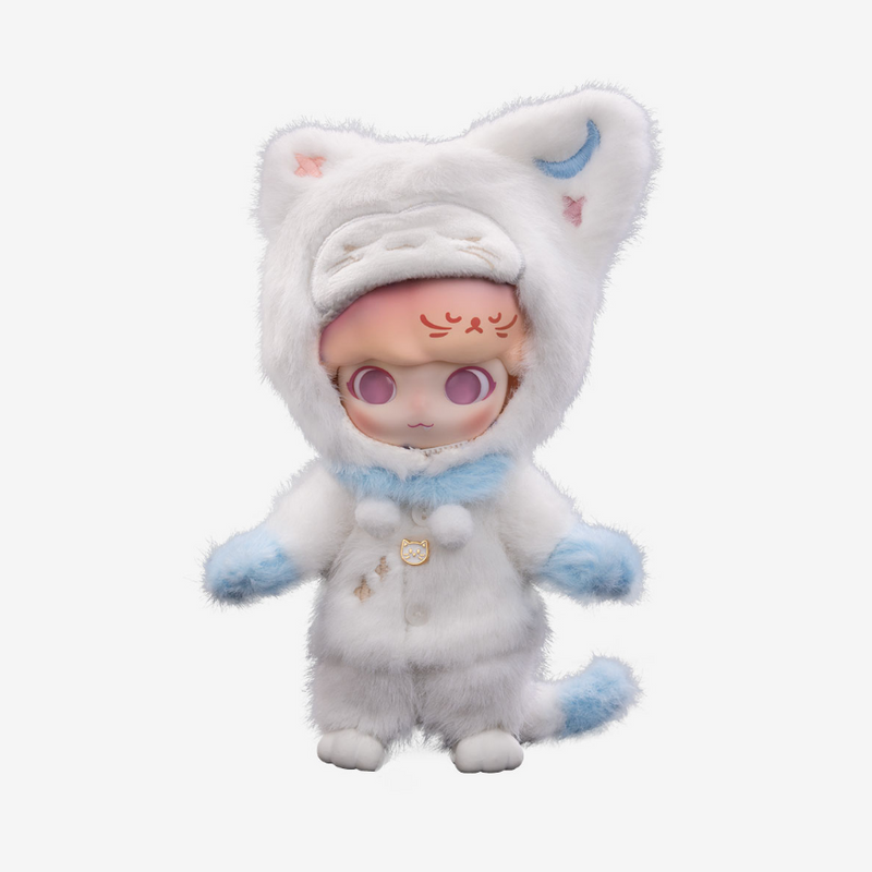 [POP MART] DIMOO Dream Travel Series Action Figure