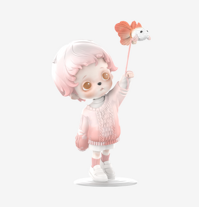 [POP MART] inosoul's Lucid Dreams Series Figures