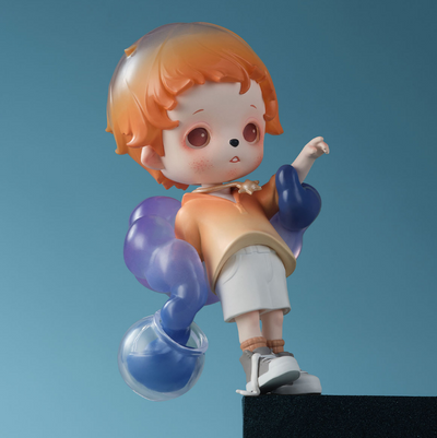 [POP MART] inosoul's Lucid Dreams Series Figures