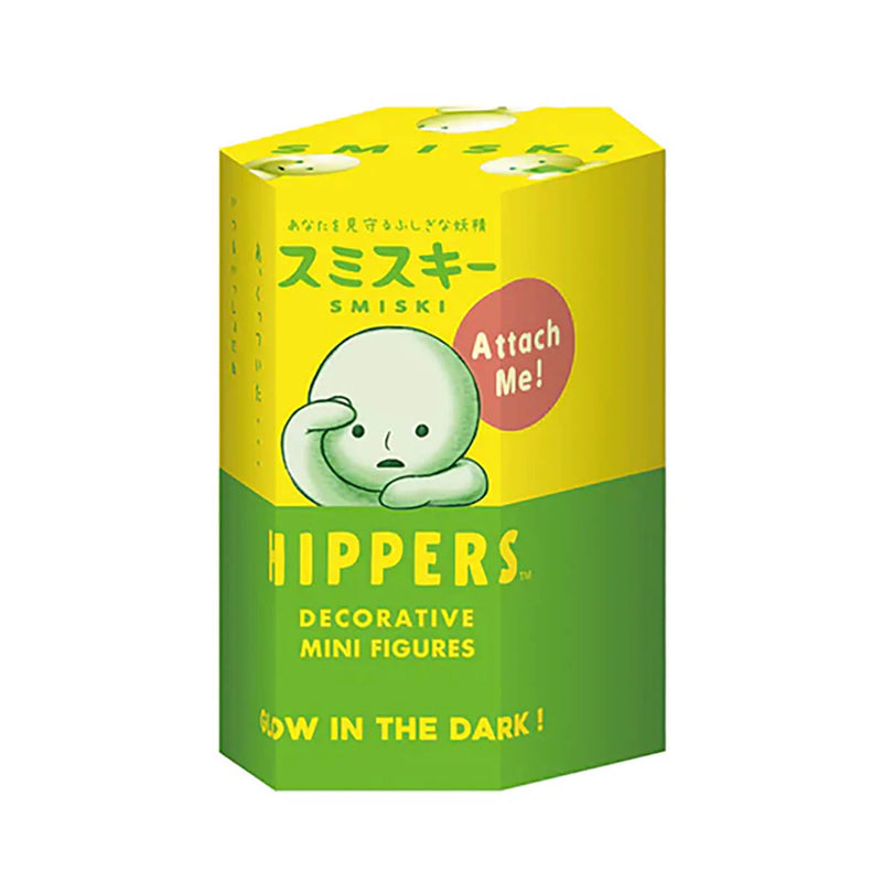 [SONNY ANGEL] Smiski Mini Figure -  Hippers
