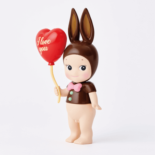 【新品未開封】 Sonny Angel Gifts of Love Series Sonny Angel Gifts of Love Series- Original Mini Figure- 6