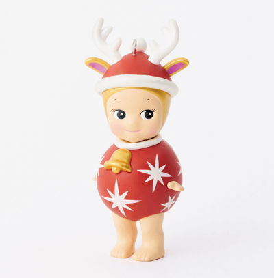 [SONNY ANGEL] Mini Figure Christmas Ornament