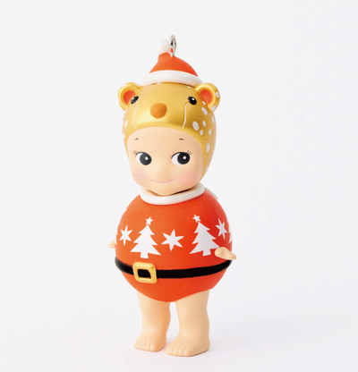 [SONNY ANGEL] Mini Figure Christmas Ornament