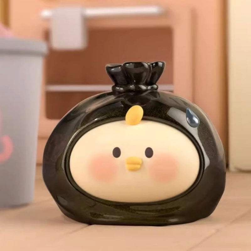 [HEYCIAO] Guai Woo Happy Society Series