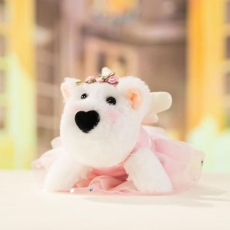 Poppy Variable Puppy Plush Blind Box