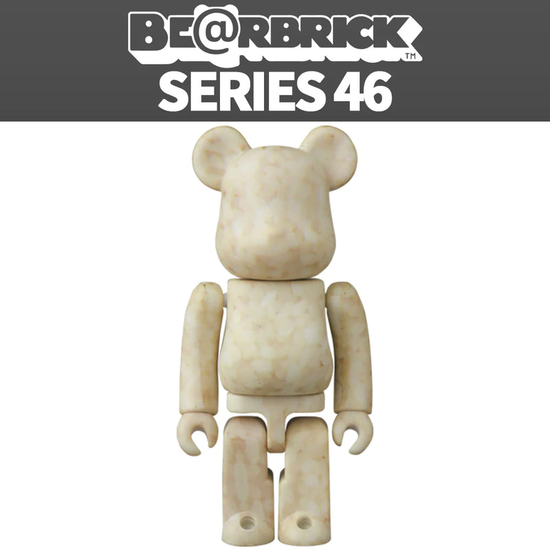 [BE@RBRICK] Bearbrick Series 46 Blind Box