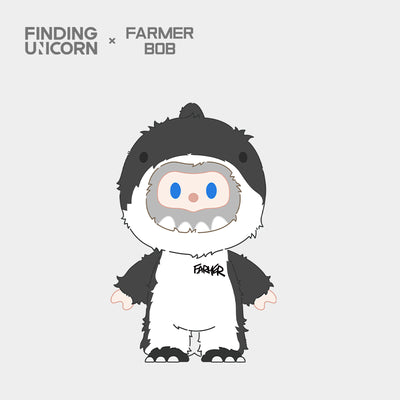 [F.UN]FARMER BOB ANI-Monster Series