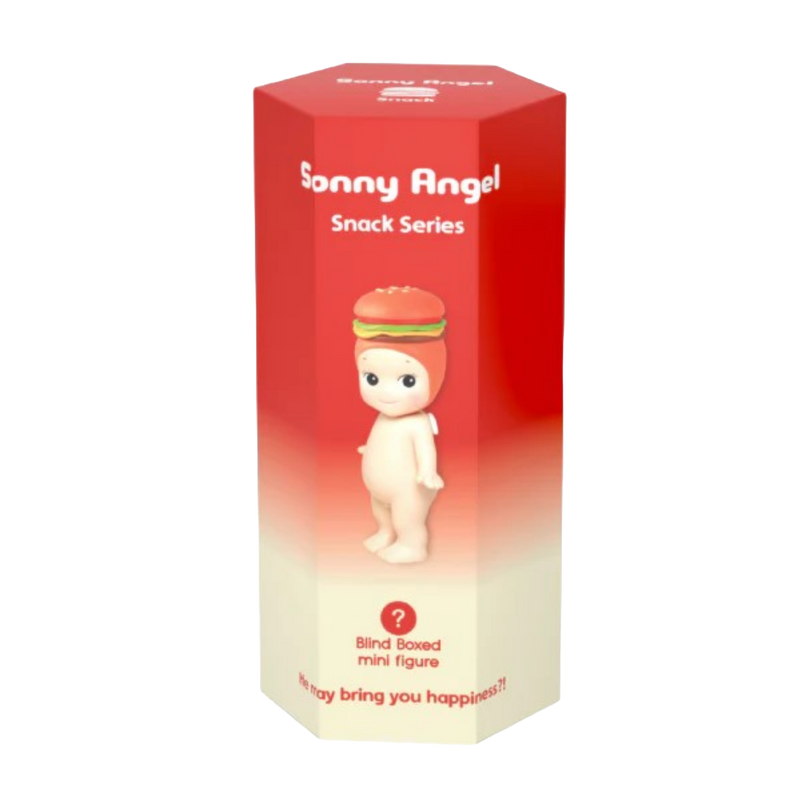 [SONNY ANGEL] Snack Series