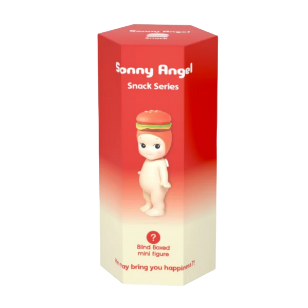 SONNY ANGEL] Snack Series
