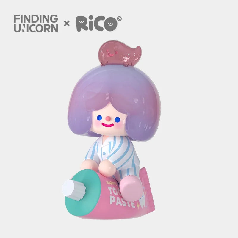 [F.UN] RiCO Coco Mart Series Blind Box