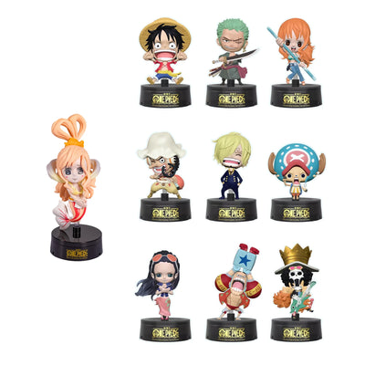One Piece Fish-Man Island Aroma Blind Box Figure

One Piece Blind Box Collectible Toy

Fish-Man Island Anime Figure Surprise Box

One Piece Blind Box Token Studio Vancouver