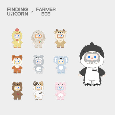 [F.UN]FARMER BOB ANI-Monster Series