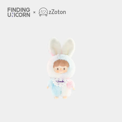 [F.UN]Zzoton Delicious Bunny Series