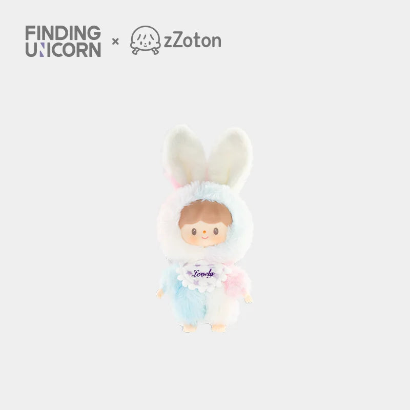 [F.UN]Zzoton Delicious Bunny Series