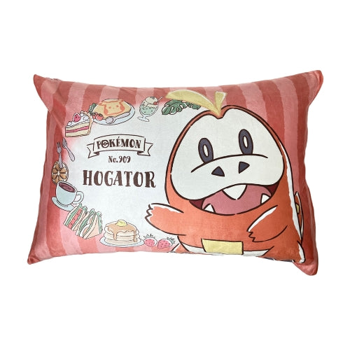 Pokémon: Pillow Cover - Fuecoco
