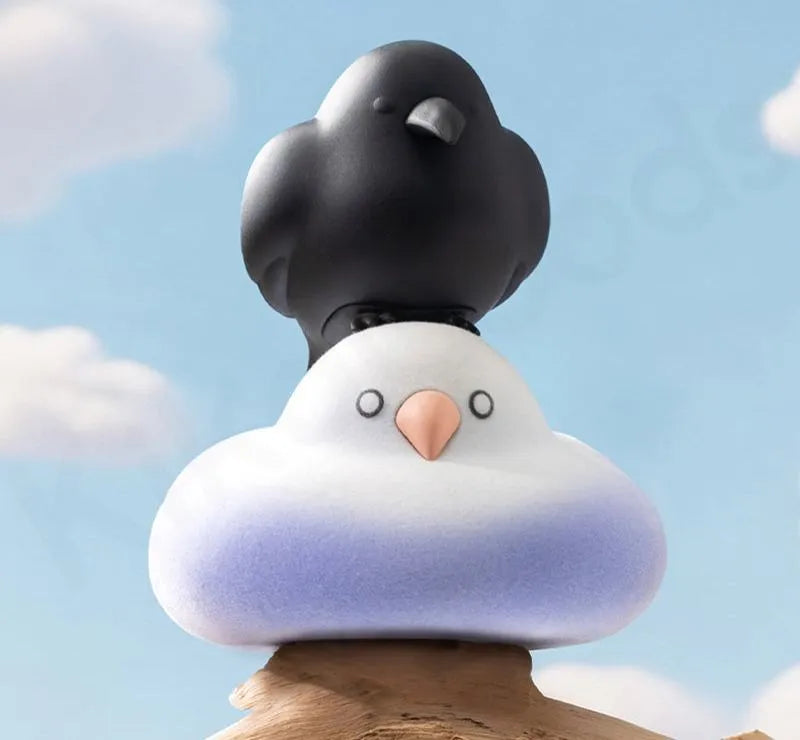 [PLZDOT] Love Bird: “MINI PRO MAX” Blind Box