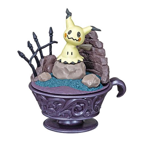 [Re-ment] Pokemon Little Night Collection