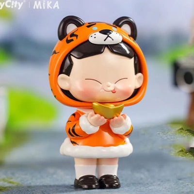 [ToyCity] Mika - Forest Fashion Week Series