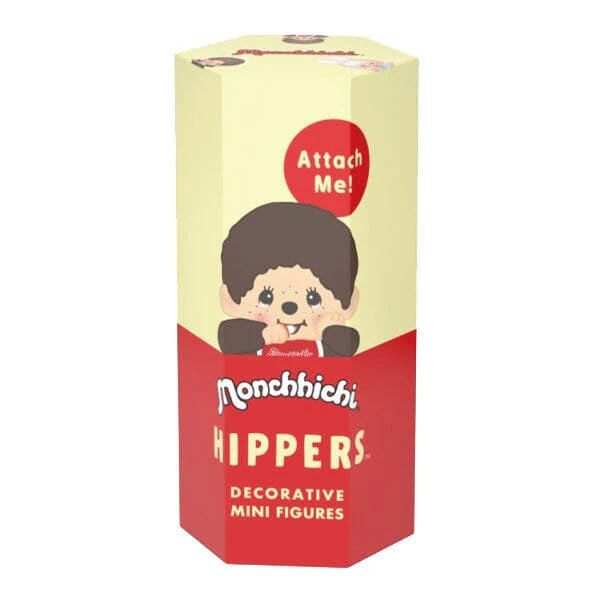 [DREAMS]Monchhichi HIPPERS