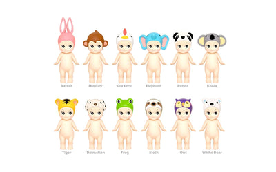 [SONNY ANGEL] Sonny Angel Animal Series Ver.1 Blind Box