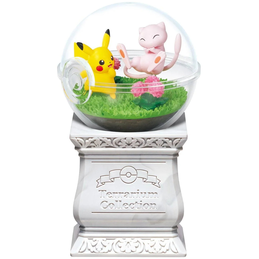 RE-MENT] Pokemon Terrarium Collection Vol.15