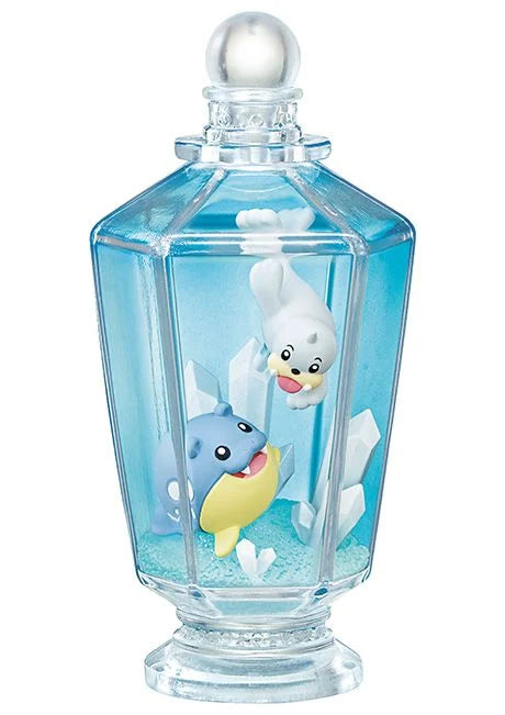 [RE-MENT] Pokemon Aqua Bottle Collection Vol.2