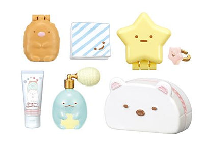 [RE-MENT] Sumikko Gurashi Dream Make-up Dresser