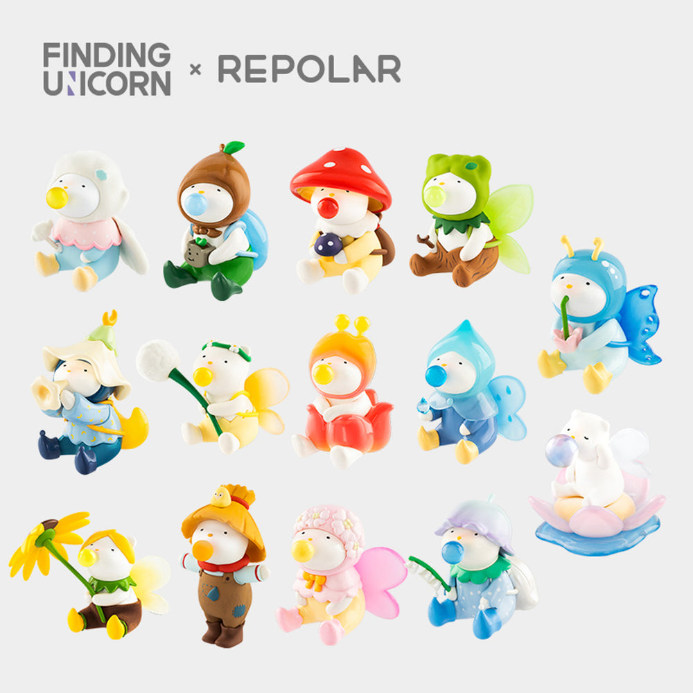 Our Repolar Collection - Token Studio