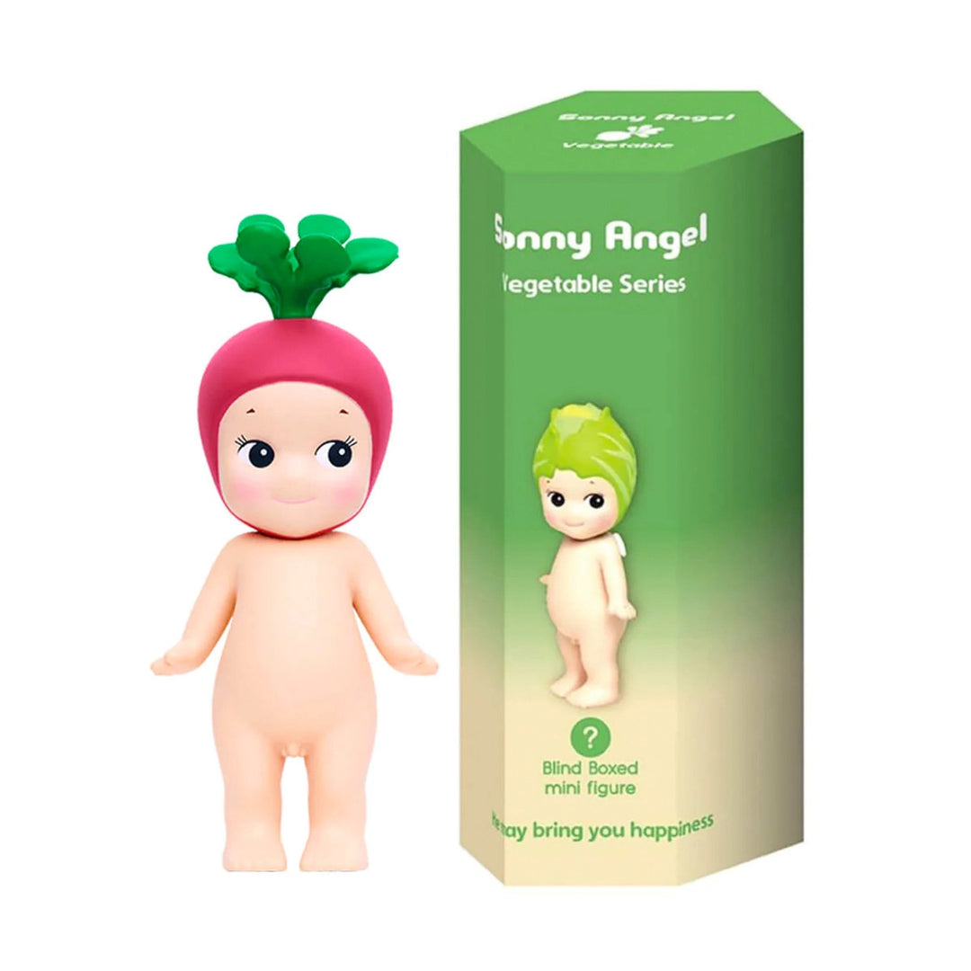 SONNY ANGEL] Sonny Angel Vegetable Mini Figure Series