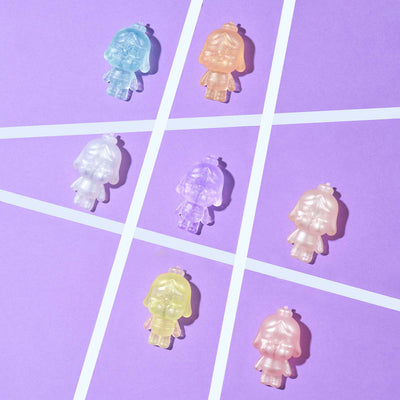 [POP MART] CRYBABY MINI FIGURE SERIES (FULL SET)
