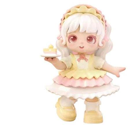 [HEYCIAO]Miana – Meet in Wonderland Series Blind Box