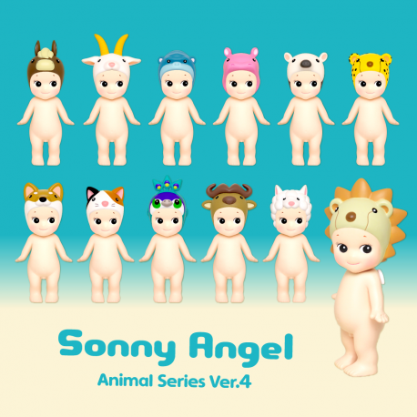 その他 Sonny Angel Animal Animal 2 Series | sonnyangelstore-usa